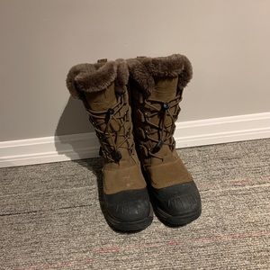 Baffin Chloe Winter Boot